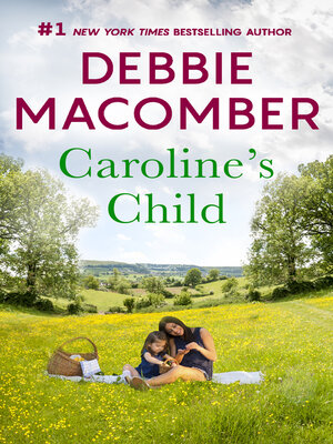cover image of Caroline's Child